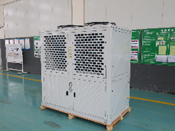 制冷设备