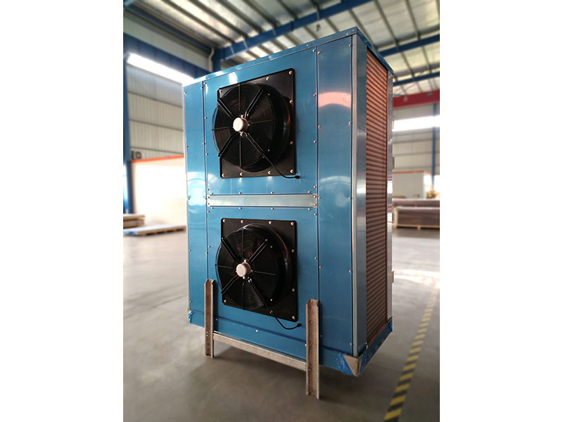 立式速冻冷风机