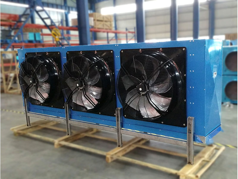 冷风机-重型-TM813-ZF落地式