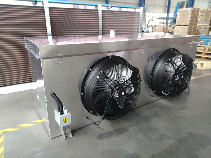 冷风机-施乐百630