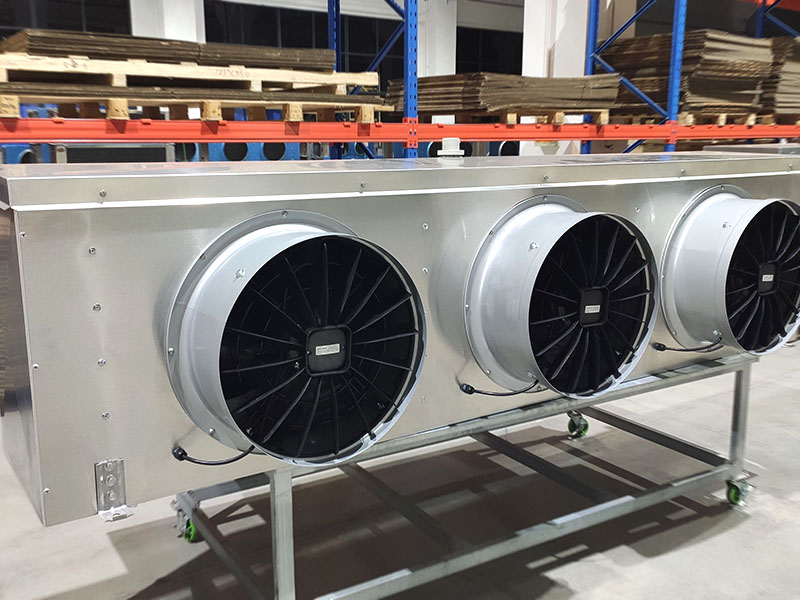 冷风机-长射程513